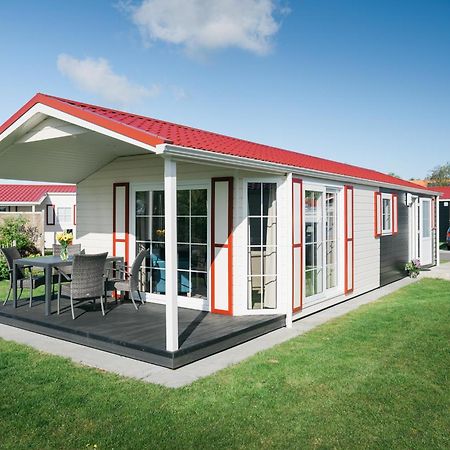 Chalet Bis 6 Personen Ohne Hund Norden Eksteriør bilde